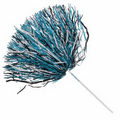 1000-Streamer Rooter Long Handle Pom Poms